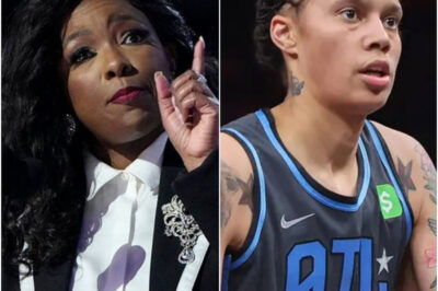 Jasmine Crockett Says She’ll Follow Brittney Griner Out of America: “There’s No Respect for Talent Here” — A Stunning Statement That’s Sparking Outrage, Support, and a Nationwide Debate About Fame, Race, and What It Really Means to Be ‘American’ in 2025