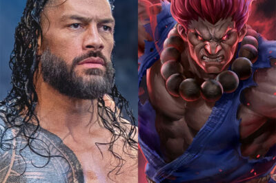 Tears Flow: Roman Reigns’ WWE return immediately suffers a big blow !! WWE Fans In Mourning