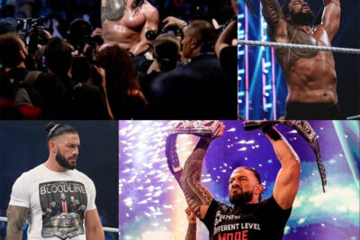 Roman Reigns to return to WWE and join real-life Bloodline member? Potential explored