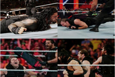 Seth Rollins to reveal WWE legend as the mastermind behind his “Plan B”? Exploring Paul Heyman’s cryptic gesture