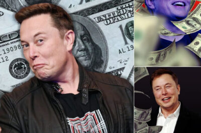 Elon Musk’s $104B XRP Move Just Broke the Internet — Crypto’s Never Seen Anything Like This