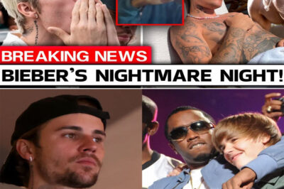 Justin Bieber Testifies Ray J Ran Darker Freak-Offs Than Diddy & Filmed The Horror!