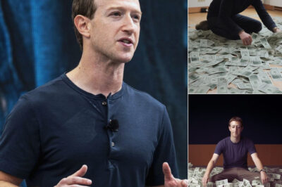 Mark Zuckerberg Took Out a Massive Mortgage — And the Real Reason Will Shock You