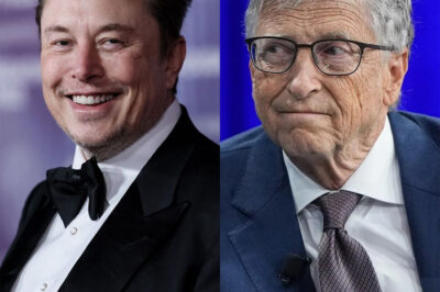 Elon Musk Makes $19,000,000,000 in a Day, Leaving Bill Gates in the Dust with Twice the Wealth