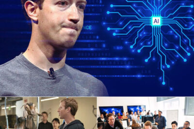 Mark Zuckerberg Raids OpenAI for Top Talent Promises Game Changing Deals