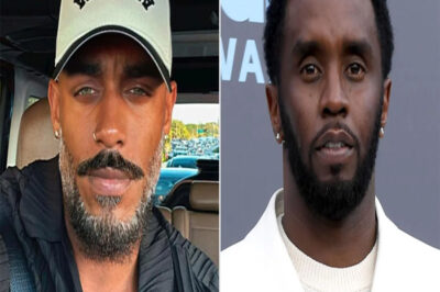 Escort Opens Up About Diddy’s ‘Freak Offs’ — and Why Sex Was in Very Short ‘Increments’ (Exclusive)
