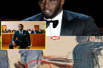 “Unexpected Twist: Diddy Fell to His Knees in Prayer After ‘Not Guilty’ Verdict – What Drove Such a Powerful Reaction?”