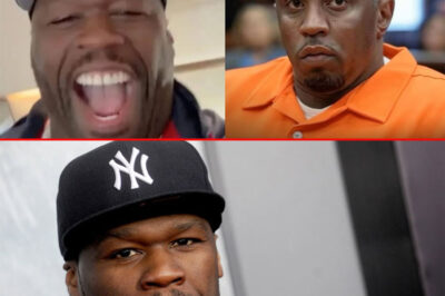 50 Cent REACTS To Diddy Getting 20 Years After Trial Closing Statements “They Did You DIRTY”