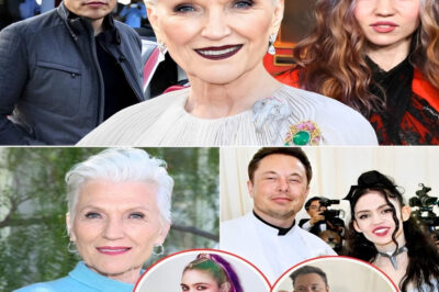 Maye Musk, the mother of billionaire Elon Musk, stated that she spends more time with her kids and her ex-girlfriend Grimes than Elon Musk does. She also thinks highly of Grimes outside of her motherhood. Maye Musk lauded Grimes’s extraordinary sense of style and inventiveness in an interview with WWD, expressing her respect for individuals with artistic ability.