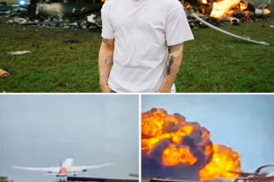 Eminem Stayed Silent After the Air India Tragedy—But What He Did Behind the Scenes Is Now Touching the World. No Words, No Spotlight—Just a $3 Million Gesture of Quiet Love