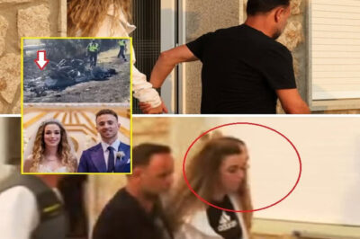 “WHY DID HE ALWAYS CARRY IT WITH HIM?” – Diogo Jota’s wife breaks down in tears as she receives his belongings, discovering a PRECIOUS MEMENTO he kept with him at all times — even in his final moments!