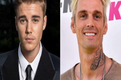 Internet Stunned as Justin Bieber Breaks His Silence, Unveiling Aaron Carter’s Chilling Final Mission to Blow the Lid Off Diddy’s Darkest Secrets—Was This the Real Reason Behind His Tragic End?
