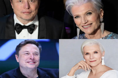 Elon Musk’S Mother Breaks Silence With A Shocking Claim: “Everything Elon Does Is Not For Money But For…”