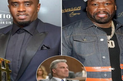 50 Cent Shares Swift Reaction to Diddy Verdict: ‘Beat the RICO, He the Gay John Gotti’