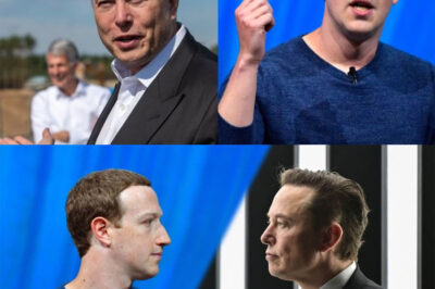 Billionaires Elon Musk and Mark Zuckerberg almost ended up in a cage fight over their competing social media platforms. Musk may not want to look at the latest metrics from X rival Threads, or he could be proposing a cage match again.