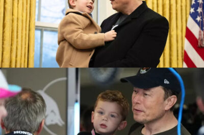 Elon Musk’s Most Unexpected Mission: “House of X” Shelter for Abandoned Children Inspires Shock, Tears, and Hope