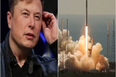 Elon Musk Plans To Launce Starlink From South Africa Creating frist SpaceX Bass On African Soil