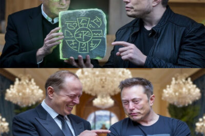 “If you’re so smart, translate this!” Harvard Professor Mocked Elon Musk — and then froze