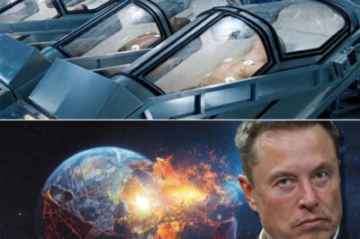 Cryogenic Hibernation: Is This Elon Musk’s Next Step for Humanity’s Future?
