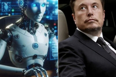 Musk Explores the Idea of AI-Generated Universes, Questioning the Very Nature of Existence.