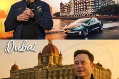 Tesla is set to launch its first showroom in India on July 15 at Mumbai’s Bandra Kurla Complex, marking its official entry into the world’s third-largest car market.