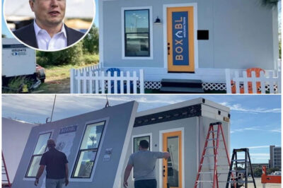 Why Elon Musk’s Tiny Home Redefines Success and Minimalism