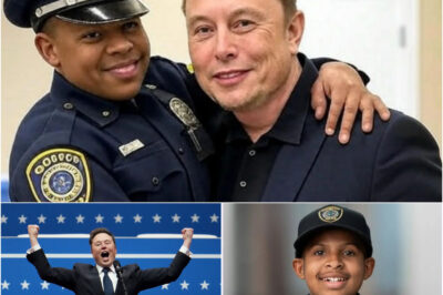 BREAKING: DJ Daniel’s Cancer Battle Worsens—Elon Musk’s Unexpected Move Leaves the Nation Speechless!