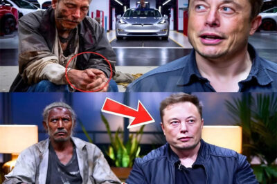 Elon Musk Installs Cameras To Investigate Tesla Employee: What He Discovered Is Mind-Blowing!