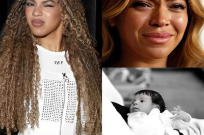 SHOCK THE SHOWBIZ WORLD!! Beyoncé’s daughter Blue Ivy has revealed she’s three months pregnant – and the identity of the baby’s father will leave you speechless…