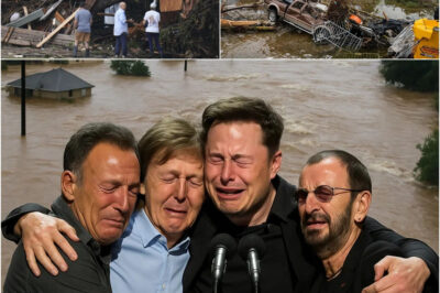 Elon Musk’s Heartfelt Contribution to Memorial Concert for Texas Flood Victims
