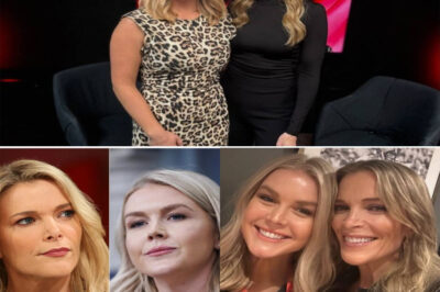 “Enough Lies. Enough Smirks. We’re Coming For the Truth.” Karoline Leavitt just detonated The View — and Megyn Kelly’s brutal 8-word response turned a fiery clash into a full-blown media battlefield. What began as a bold jab quickly spiraled into legal threats, backstage panic, and a reckoning that’s rocking daytime TV.