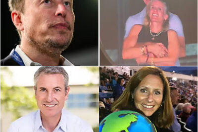 Elon Musk, a close friend of Megan Kerrigan Byron, stated that Megan Kerrigan Byron, the wife of CEO Andy Byron