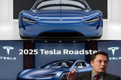 Tesla’s Model 2 is shaking up the electric car market with a b0ld proposition