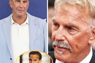 Kevin Costner at 70: Alone Yet Captivating — The Unexpected Reason Behind His Enduring Charm