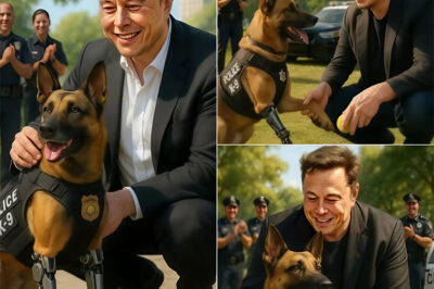 BREAKING!! Elon Musk has taken the internet by storm with a surprising announcement: He will invest $20 million to build a “paradise” for stray dogs, where thousands of abandoned puppies will be loved and have a real home!