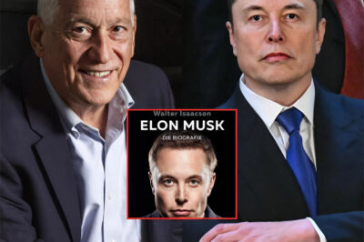 Exploring the Complex Mind of Elon Musk: Α Life Driven by Genius—and Ghosts