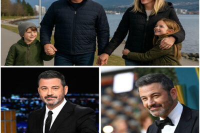 Jimmy Kimmel’s Shocking Departure From The Show Sends Hollywood into a Dizzying Situation — “I’m Moving to Canada and Never Coming Back,” He Said Before Turning Around and Leaving the Live Show No goodbyes. No jokes. Just seven words and a moment of silence that sent the internet into a tizzy. Is it real or just a show-stopper designed to create controversy?