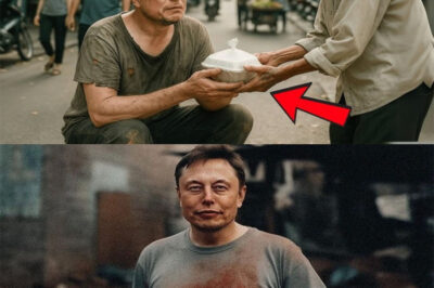 From Sidewalk to Solution: How Elon Musk’s 7-Day Homeless Immersion Sparked a $6 B Homestead Initiative!