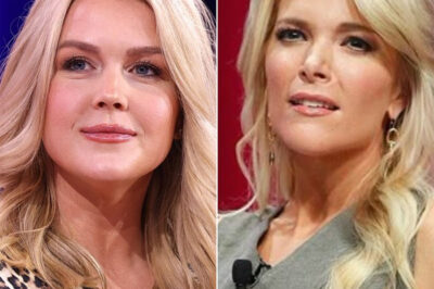 Karoline Leavitt Just BANKRUPTED The View — And Megyn Kelly’s 8-Word Response Left the Industry Shaken What began as one reckless joke turned into a courtroom reckoning. Karoline brought the fire. The View brought the panic. And then—Megyn Kelly stepped in. Not as a commentator. As backup. With just 8 words, she delivered the final blow—and made it clear this wasn’t just about one lawsuit. It was about drawing a line in the sand. Viewers are calling it “the rise of the most fearless media alliance in years.” And now, The View may be out of time. Read more below ..