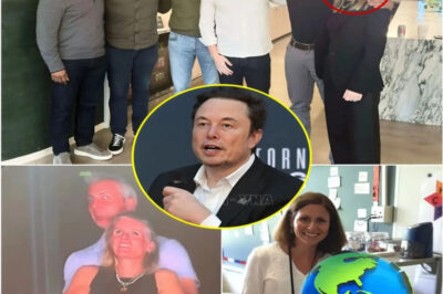 BREAKING: Elon Musk, longtime partner of CEO Andy Byron, revealed that Megan Kerrigan Byron, wife of CEO Andy Byron, filed for divorce and released a series of evidence that could ruin Andy Byron’s entire career after discovering his extramarital affair with Kristin Cabot (Senior Director of Human Resources) at Astronomer.