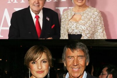 Mariska Hargitay Talks Spending Father’s Day with Biological Dad Nelson Sardelli: ‘It Was So Magical’