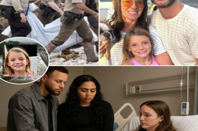“She whispered, ‘Why my little girl?’… and Ayesha Curry held her like a sister.” — When a mother’s grief for Cile Steward found solace in another mother’s arms