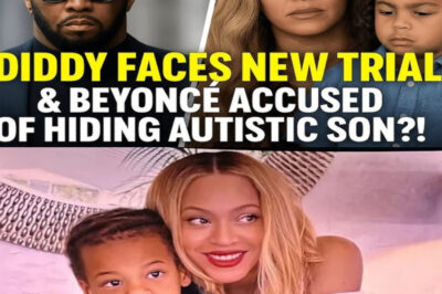 “I kept that baby for 3 years… and it was NOT Jay-Z’s baby” – Beyoncé’s former nanny breaks her silence in shocking revelation.
