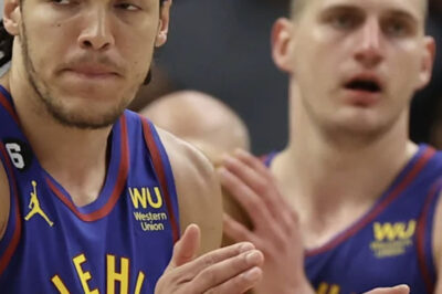 Nuggets unexpectedly ‘saved’ the season with an unexpected miracle