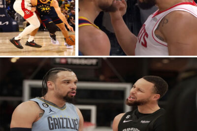“Hold your judgment on Dillon Brooks! Stephen Curry’s unexpected words about him will change everything you thought you knew. From rivalry to respect — hear the story behind the headlines and discover a side of Brooks you never expected. This revelation flips the script and demands a second look.