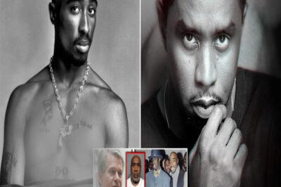 THE TRUTH IS REVEALED: FBI Leaks Video PROOF That Diddy SH0T Tupac! Reveals Why Tupac Had To Be Removed To..