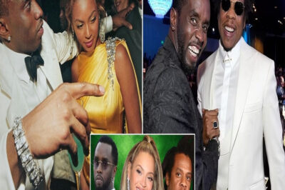 BREAKING: Beyoncé Files for Divorce Amid Jay-Z Scandal After Diddy Drops Bombshell—Is There More to Her Story?