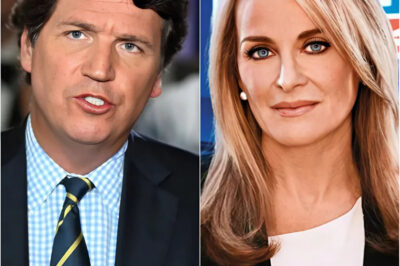 The Return: Secret Deal to Bring Tucker Carlson Back to Fox News Could Be the Most Explosive Move in Cable TV History