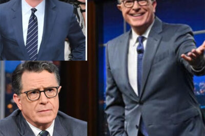 The Late Show With Stephen Colbert Isn’t Running New Episodes This Week Amidst CBS Brouhaha And Ratings Surge