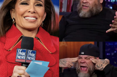 ‘WE’RE COMING FOR YOU’ – JEANINE PIRRO DECLARES WAR ON CBS, NBC, AND ABC—FOX NEWS PREPS $2 BILLION PLAN TO TOPPLE MEDIA GIANTS! The battle for control of the airwaves has only just begun. The stakes are higher than ever—get the full story below.